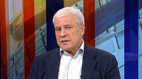 BORIS TADIĆ: Predlagač izborne liste ''Lista za bojkot''